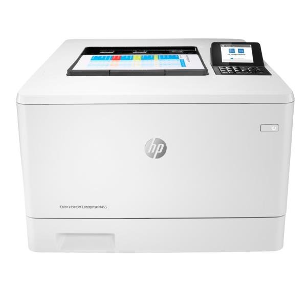 LASERJET COLOR ENTERPRISE M455DN LASERJET COLOR ENTERPRISE M455DN