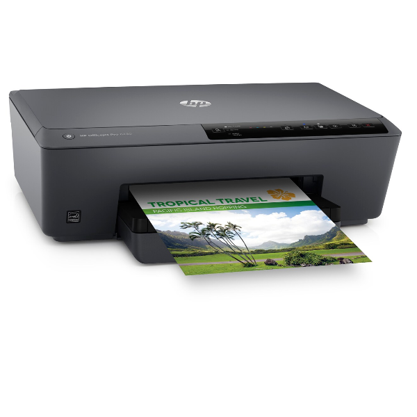 OFFICEJET 6230 OFFICEJET 6230