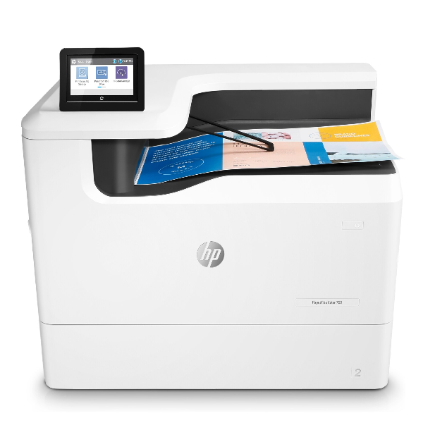 PAGEWIDE 755DN PAGEWIDE 755DN