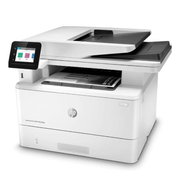 LASERJET PRO MFP M428FDW LASERJET PRO MFP M428FDW