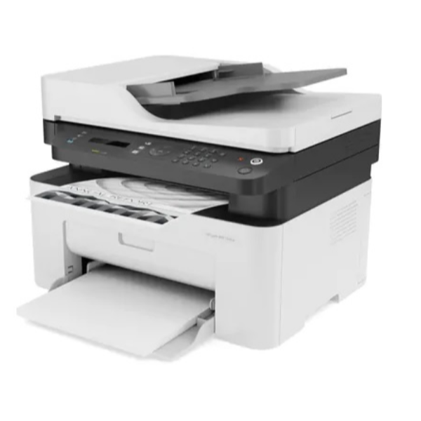 LASERJET MFP 137FNW LASERJET MFP 137FNW