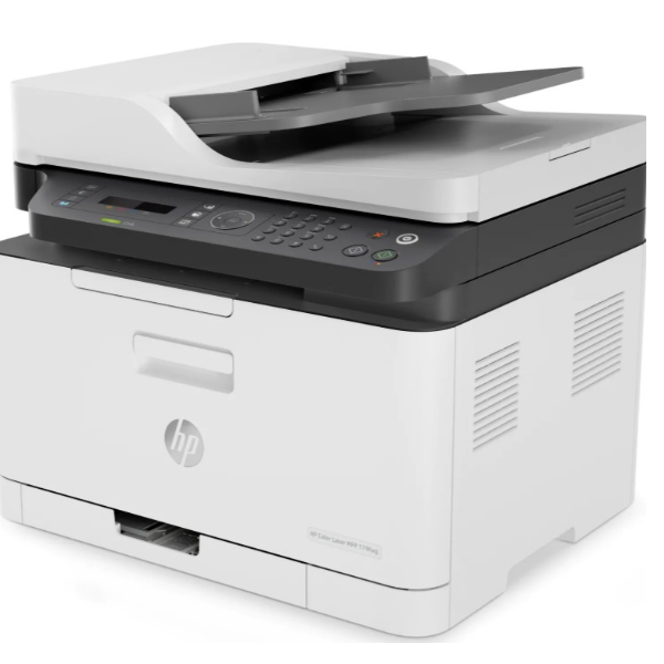 LASERJET COLOR MFP 179FNW