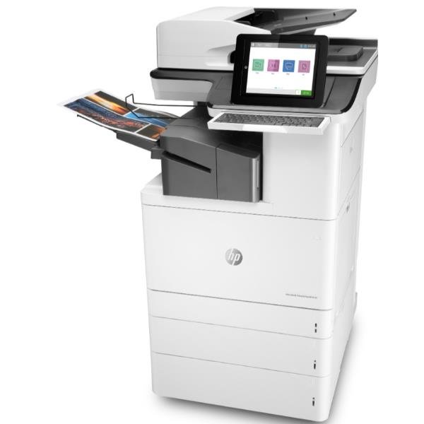 LASERJET COLOR ENTERPRIS MFP M776ZS LASERJET COLOR ENTERPRIS MFP M776ZS