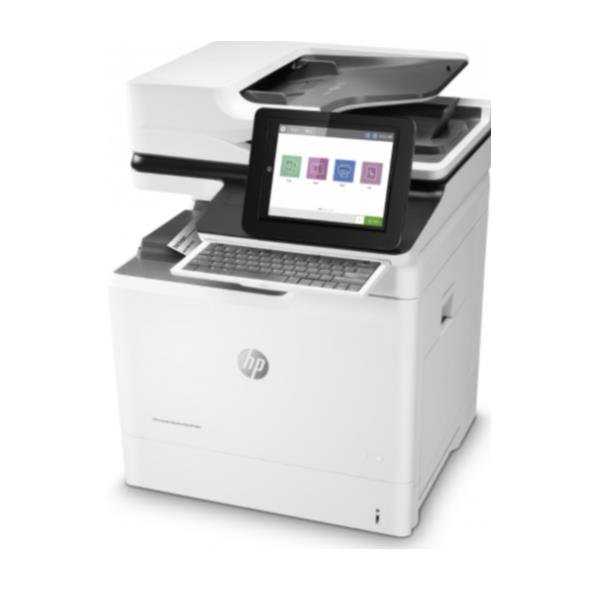 LASERJET COLOR ENTERPRISE MFP M578F