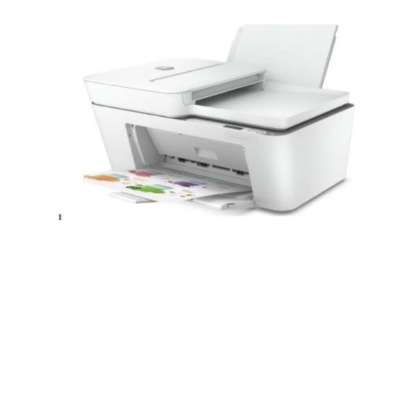 DESKJET PLUS 4120E AIO DESKJET PLUS 4120E AIO