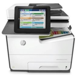 PAGEWIDE ENTERPRISE MFP 586DN