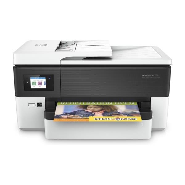 OFFICEJET PRO 7720 AIO