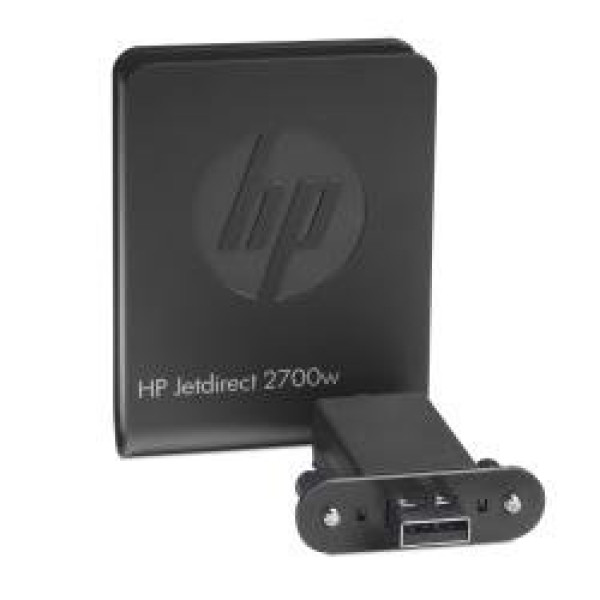 HP JETDIRECT 2700W