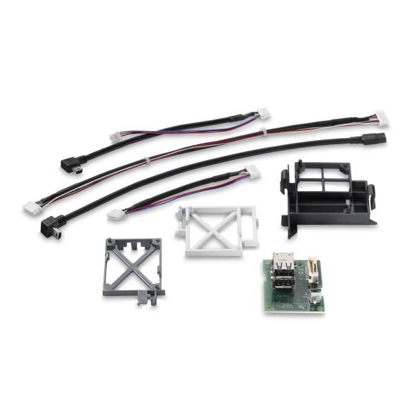 HP INTERNAL USB PORTS HP INTERNAL USB PORTS