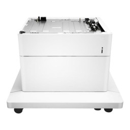 HP COLOR LASERJET 550 SHT PPER TRY