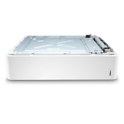 HP LASERJET 550 SHEET PAPER TRAY