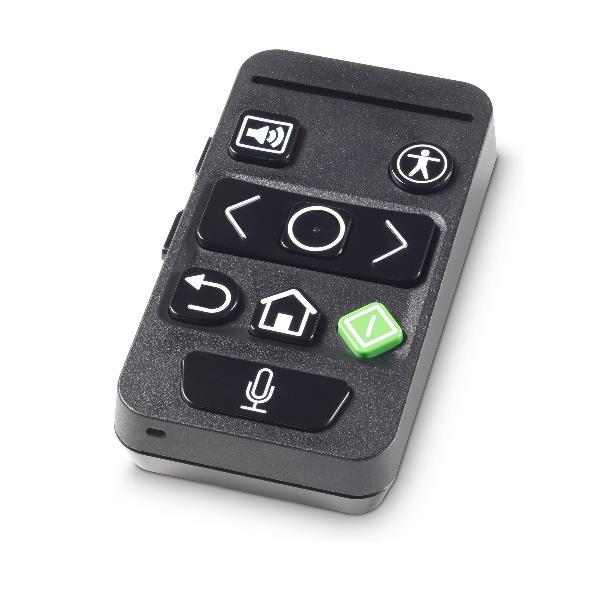 HP ACCESSIBILITY ASSISTANT