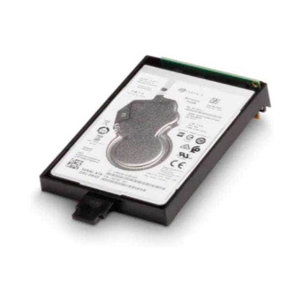 HP SECURE HIGH PRFORMNCE HDD