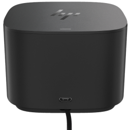 HP 120W THUNDERBOLT DOCK