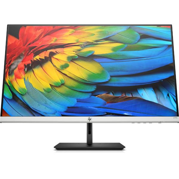 HP 27FH 27-INCH DISPLAY REG.ALTURA