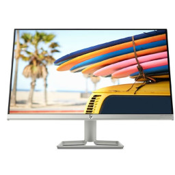 HP 24FW WITH AUDIO