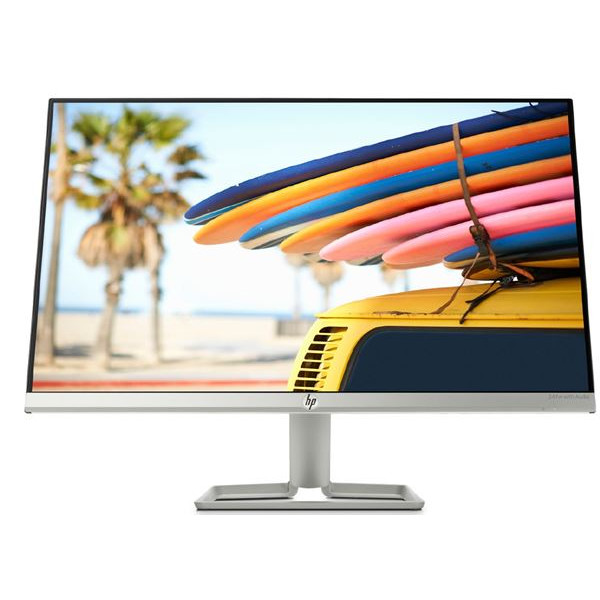 HP 27FW 27-IN DISPLAY