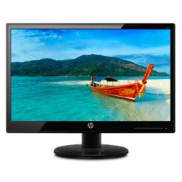 HP 19KA 18.5-IN LED