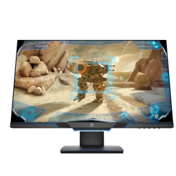 HP 25MX 24.5-INCH DISPLAY