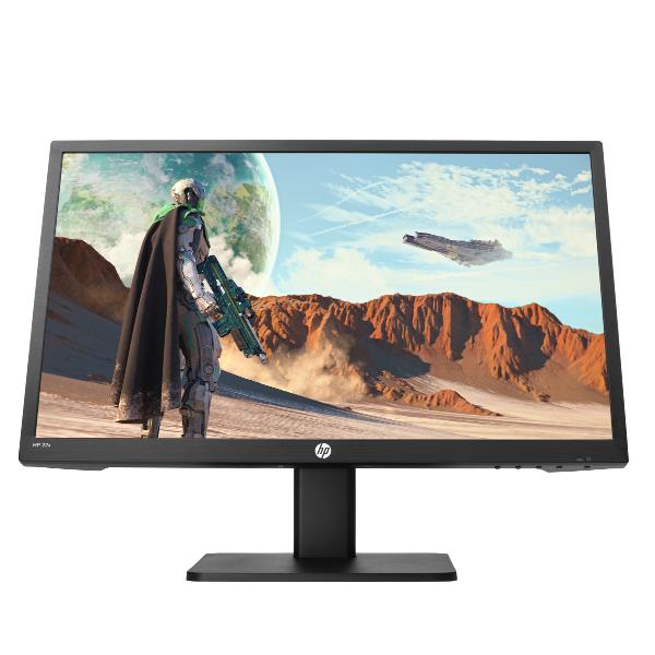 HP 22X 21.5-INCH DISPLAY
