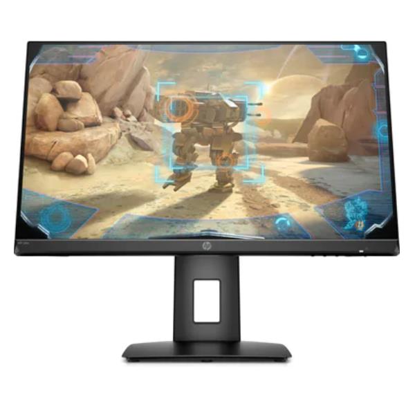 HP 24X DISPLAY PARA GAMING