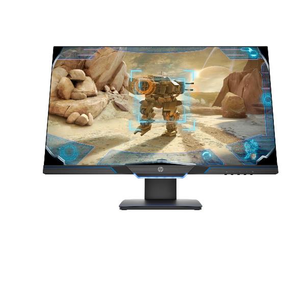 HP 27MX 27-INCH DISPLAY