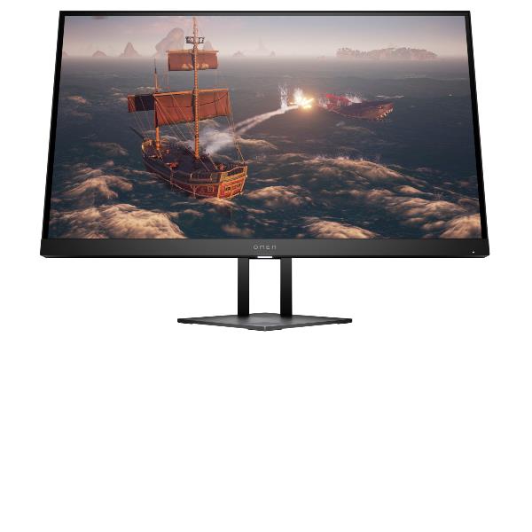 OMEN 27I IPS 165HZ 2K GAMING OMEN 27I IPS 165HZ 2K GAMING