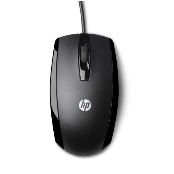 HP X500 WIRED MOUSE