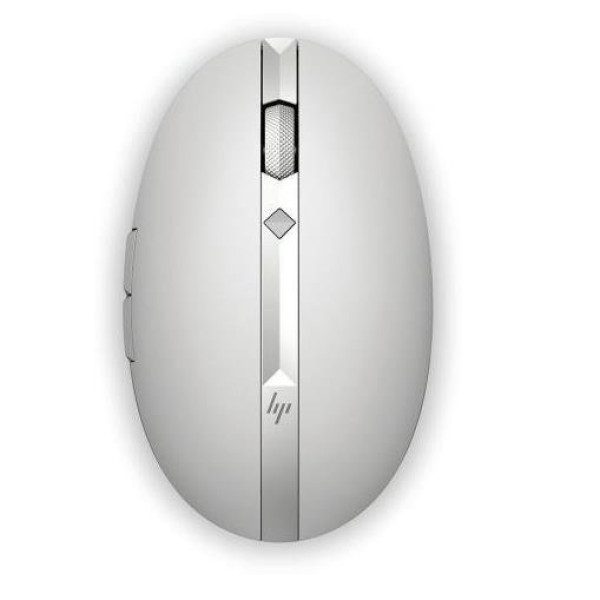 3NZ71AA 700 TURBO SILVER