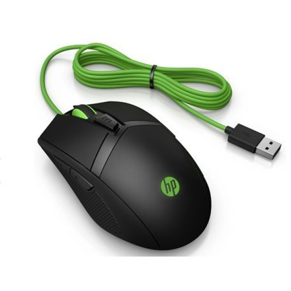 HP PAVILION GAMING 300 MOUSE