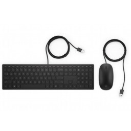 HP PAV WIR COMBO KEY 400+RATON