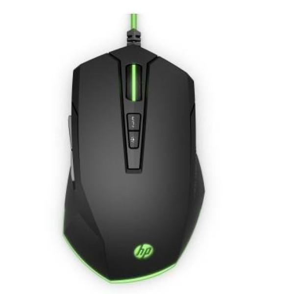HP PAVILION GAMING 200 MOUSE