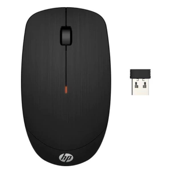 HP WIRELESS MOUSE X200