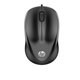 RATON USB 1000 NEGRO