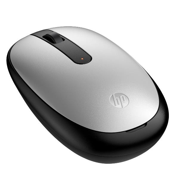 HP 240 BLUETOOTH MOUSE SILVER EURO