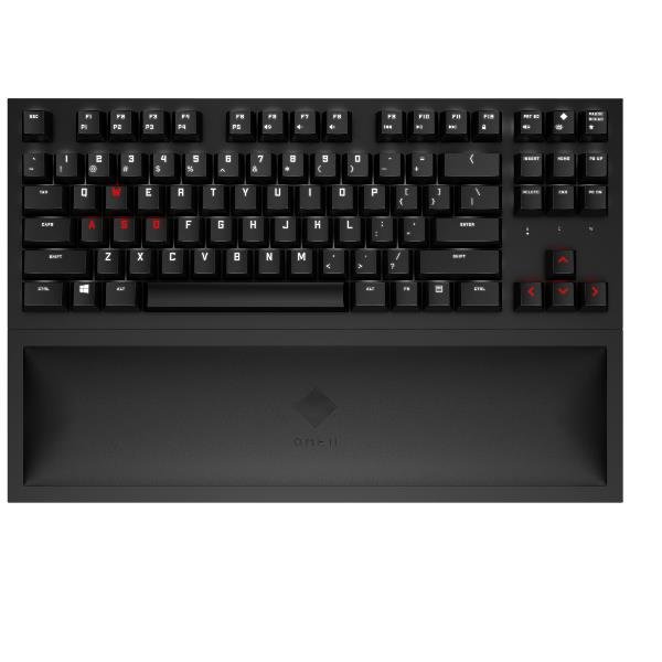 TECLADO INAL MBRICO OMEN SPACER TKL