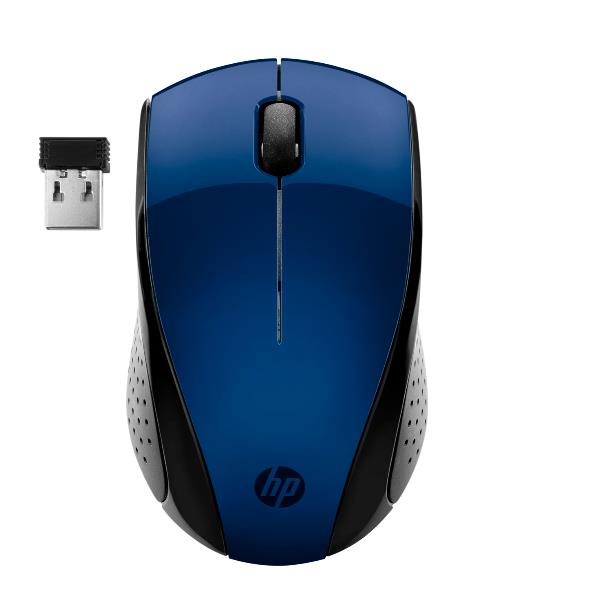 RATON INALAMBRICO HP 220