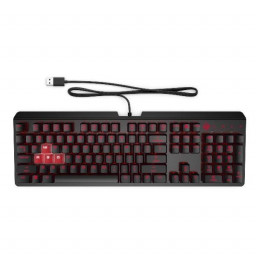 TECLADO ENCODER OMEN BY HP