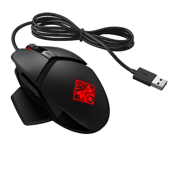 HP OMEN REACTOR MOUSE