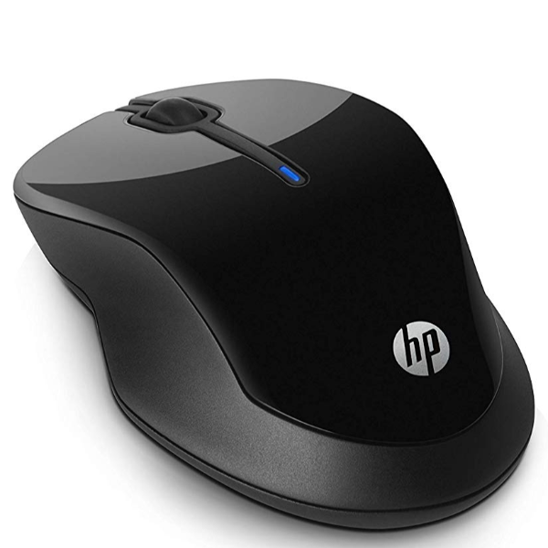 HP WIRELESS MOUSE 250