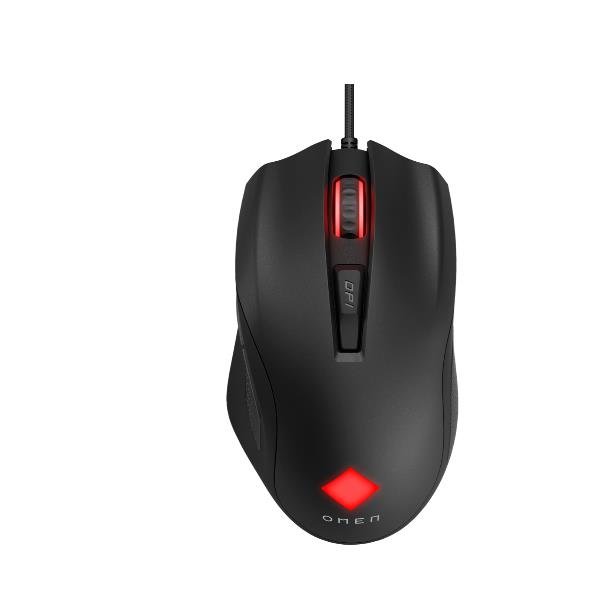 HP OMEN VECTOR MOUSE