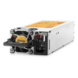 HP 800W FLEX SLOT PLATINU