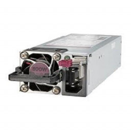 HPE 800W FS PLAT HT PLG LH PWR