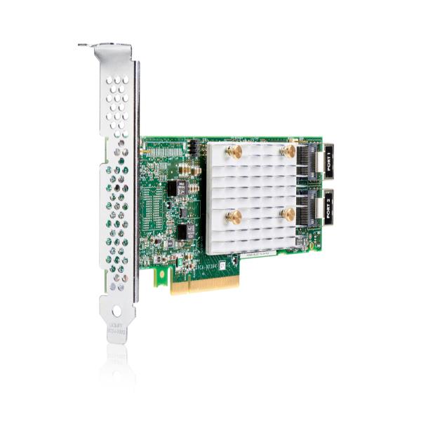 HPE SMART ARRAY E208E-P SR GEN