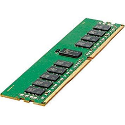 HPE 16GB 2RX8 PC4-2666V-E STND