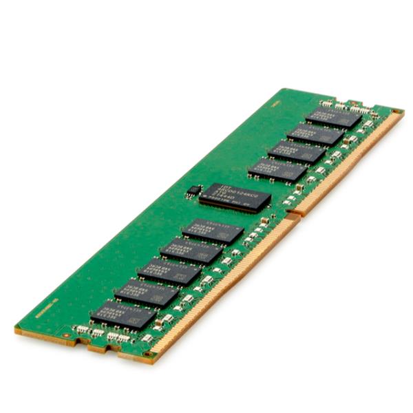 HPE 64GB 4RX4 PC4-2666V-L SMAR