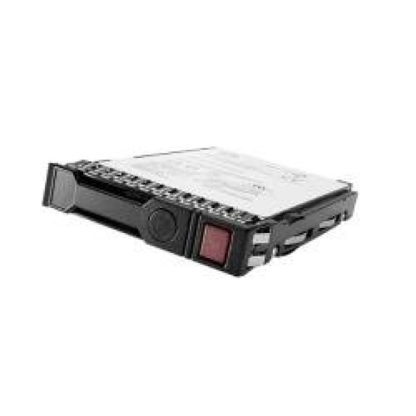 HPE 600GB SAS 10K SFF SC DS HDD HPE 600GB SAS 10K SFF SC DS HDD