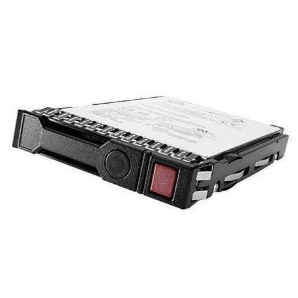 HP 2TB 12G SAS 7.2K 2.5IN 512E SC