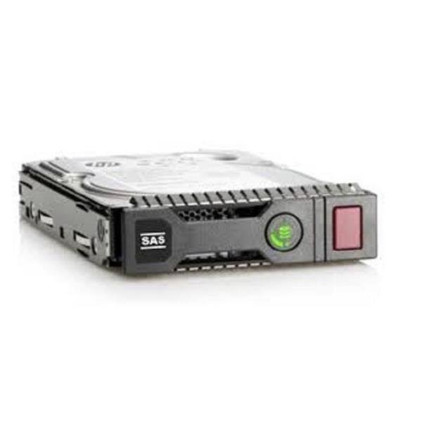 HPE 300GB SAS 10K SFF SC DS HDD HPE 300GB SAS 10K SFF SC DS HDD