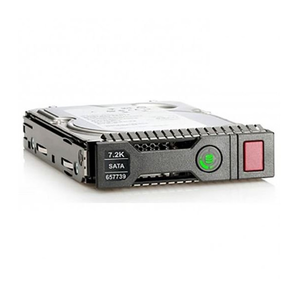 HP 4TB 6G SATA 3.5IN NHP MDL HDD HP 4TB 6G SATA 3.5IN NHP MDL HDD